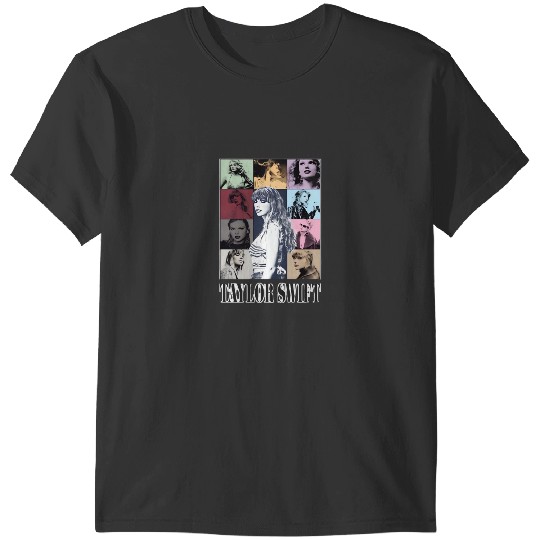 Discover Percy Jackson The Eras Tour Sticker T-Shirts