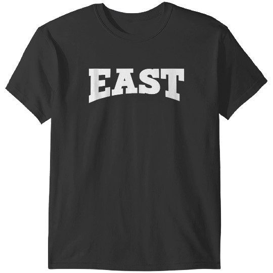 Disneyss High School Musical The Musical The Series East Hs T-Shirts