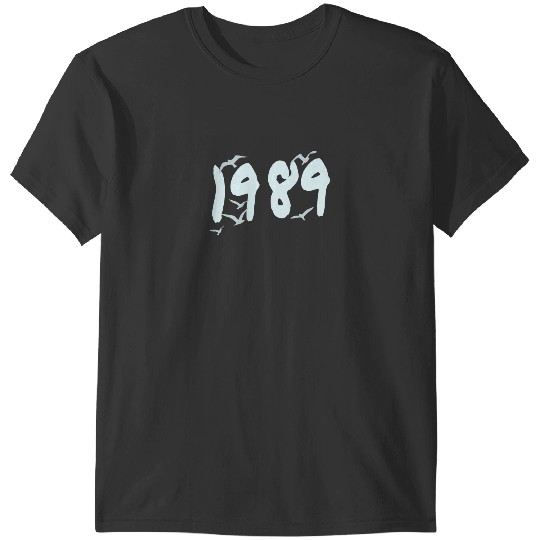 Discover The Eras Tour T.Sss 1989 Taylor taylor version Swifts Swift 1989 Taylors Version T-Shirts