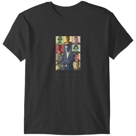 Discover Kendall Roy The Eras Tour Essential T-Shirts