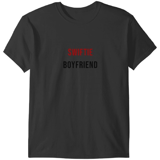 Discover taylor version boyfriend red eras tour Essential T-Shirts