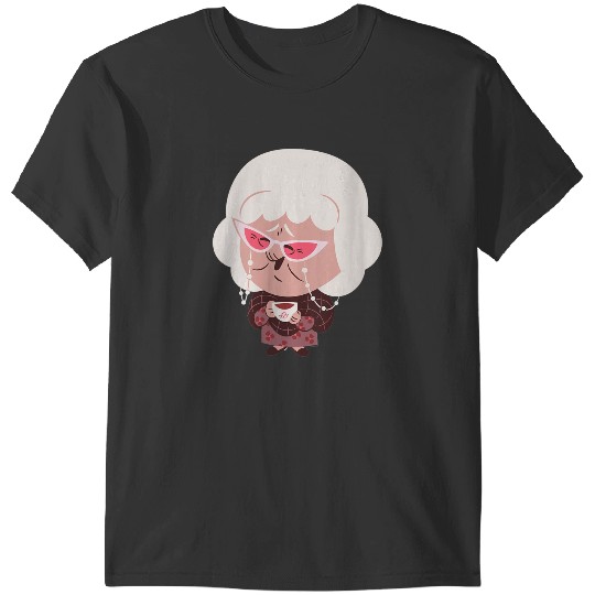 Discover Disneyss And Pixarss Inside Out 2 Emotions Nostalgia Big Faces T-Shirts