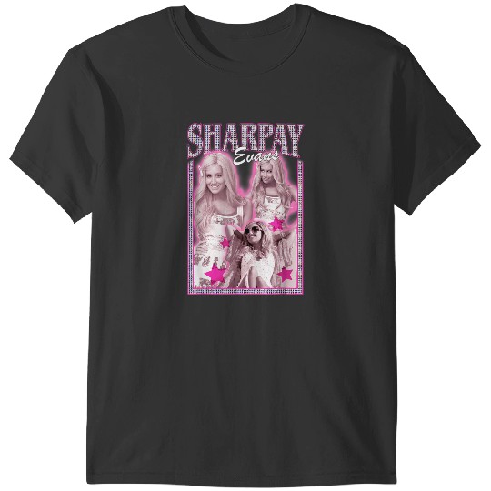 Discover Disney High School Musical The Series Sharpay Evans T-Shirts