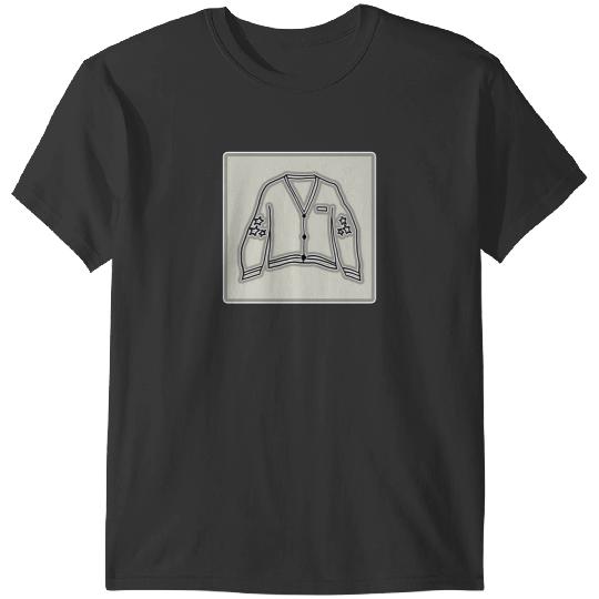 Discover Folklore The Eras Tour Basic 23 T-Shirts