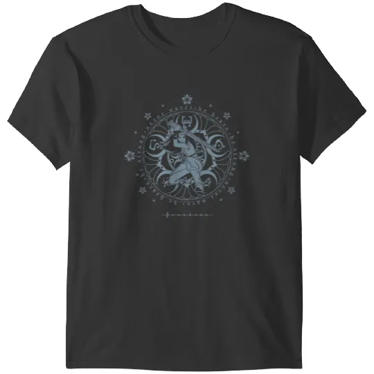Disneyss Raya And The Last Dragon Raya Celestial T-Shirts