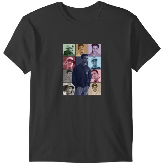 Discover LANDO NORRISss the eras tour edition T-Shirts
