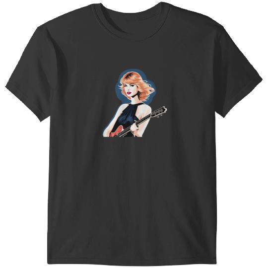 Discover taylor swiftts Eras Tour In The City 665 T-Shirts
