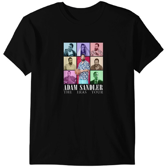 Eras Tour Adam Sandler Essential T-Shirts