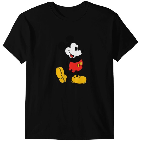 Discover Disney Classic Mickey Mouse T-Shirts