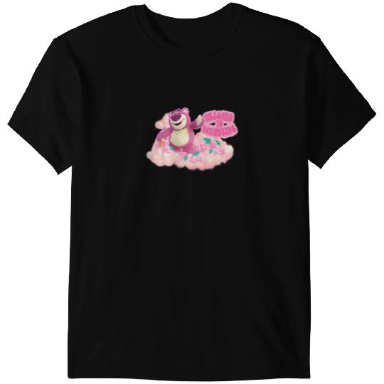 Disney and Pixars Toy Story 3 Lotso Welcome to S T-Shirts