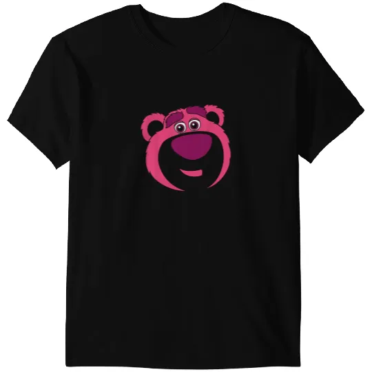 Disney and Pixars Toy Story 3 Lotso Bear T-Shirts