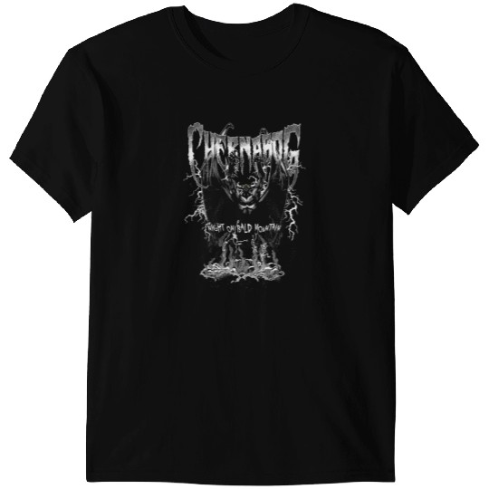 Disney Villains Chernabog Night On Bald Mountain T-Shirts