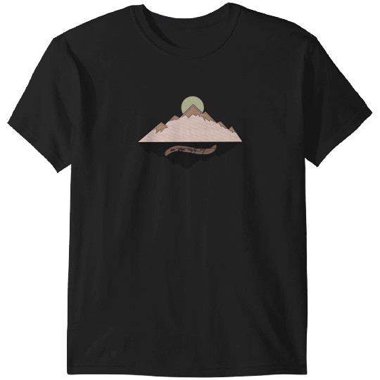 Discover Exile By Taylor T-Shirts
