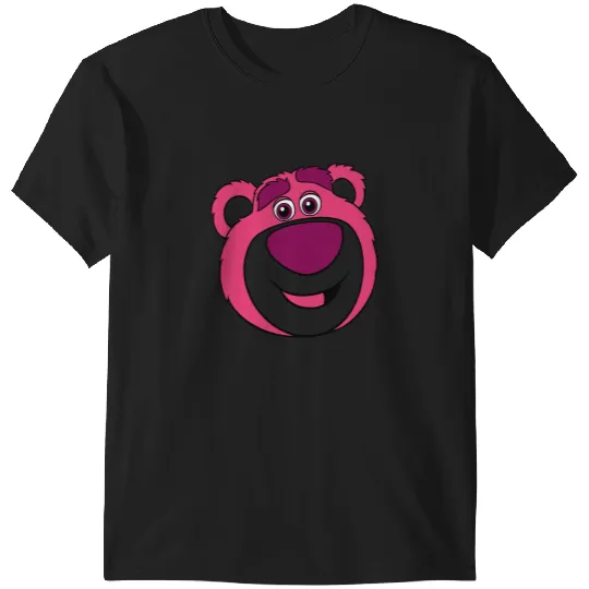 Disney and Pixars Toy Story 3 Lotso Bear Tank Top T-Shirts