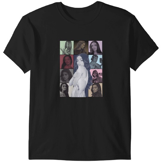 Discover the eras tour (rachel’s version) Classic T-Shirts