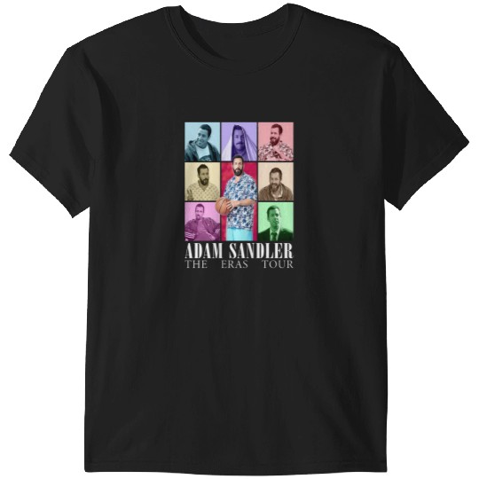 Eras Tour Adam Sandler Essential T-Shirts