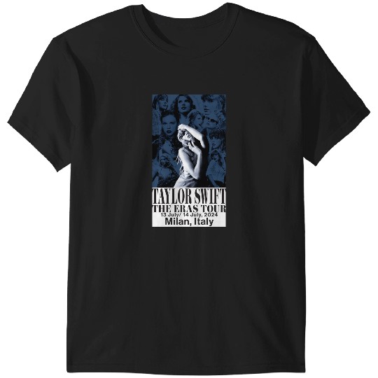 Discover women Taylor sexy T-Shirts