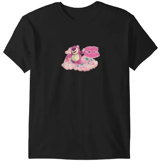 Disney and Pixars Toy Story 3 Lotso Welcome to S T-Shirts