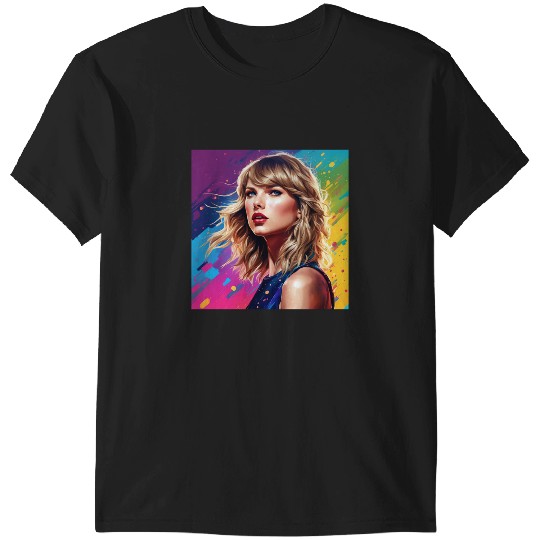 Discover Taylor for President  1Album 1989 Taylor Vintage T-Shirt,  Taylor Shirt Gift Fan Made S-5XL T-Shirts