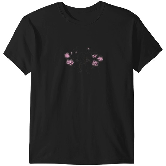 Disney Mulan CriKee Sketch Graphic TShirt T-Shirts