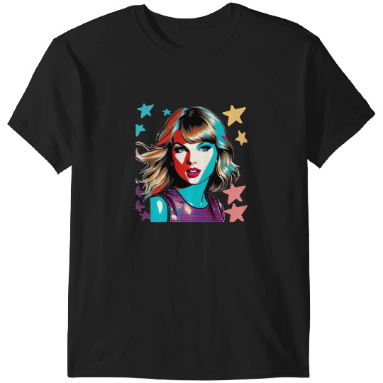Discover The eras tour  17Album 1989 Taylor Vintage T-Shirt,  Taylor Shirt Gift Fan Made S-5XL T-Shirts