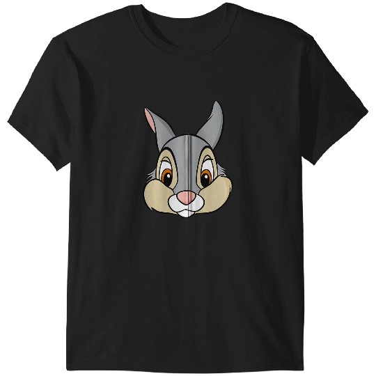 disney bambi thumper big face zip T-Shirts