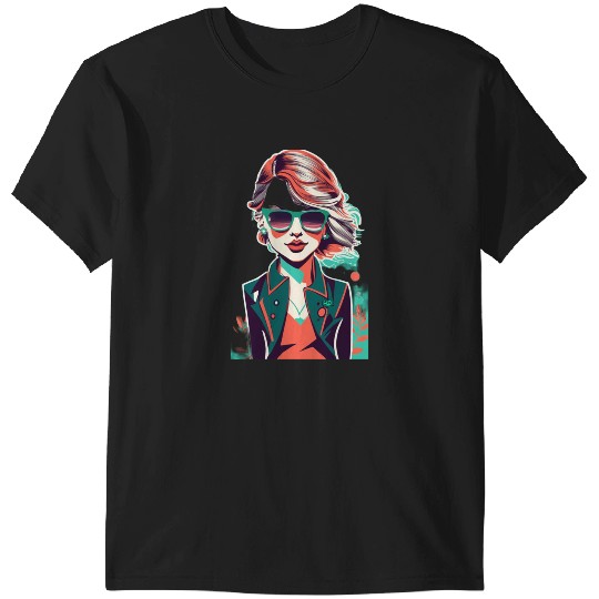 Discover Taylor t-shirt  Album 1989 Taylor Vintage T-Shirt,  Taylor Shirt Gift Fan Made S-5XL T-Shirts