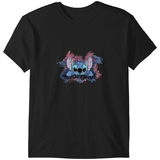 Alien and Ba, Stitch Eras Tour , Stitch Shirt, Disney Land Lilo and Stitch T-Shirts