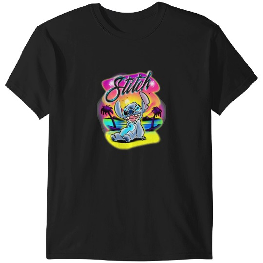 Adorable Stitch Sticker, Stitch Eras Tour , Stitch Shirt, Disney Land Lilo and Stitch T-Shirts
