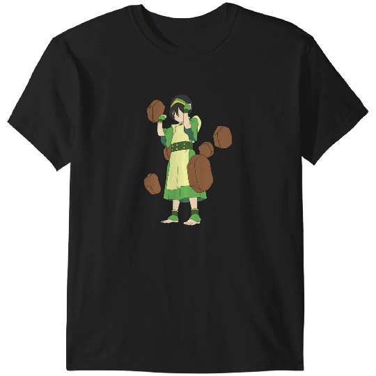 The Hunter in the Sticks Sticker: Disney Mulan Anime Mushu, Mulan and Mushu T-Shirts