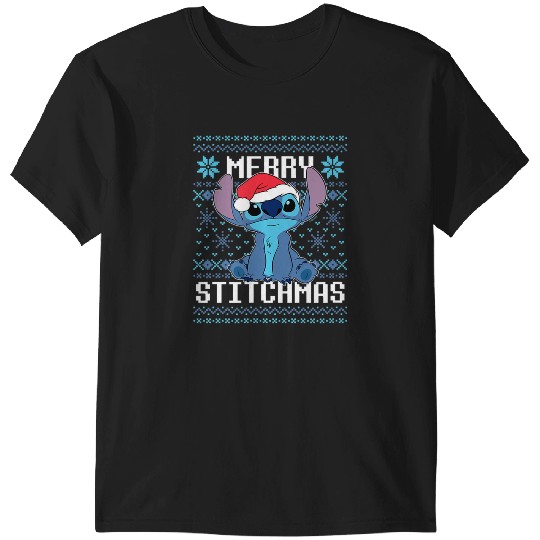 Koala Halloween And Merry Christmas Happy  , Stitch Eras Tour , Stitch Shirt, Disney Land Lilo and Stitch T-Shirts