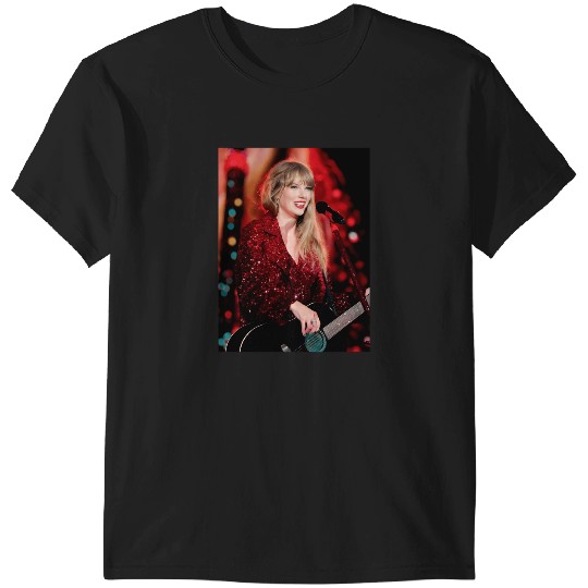Discover Taylor Reputation (1) T-Shirts