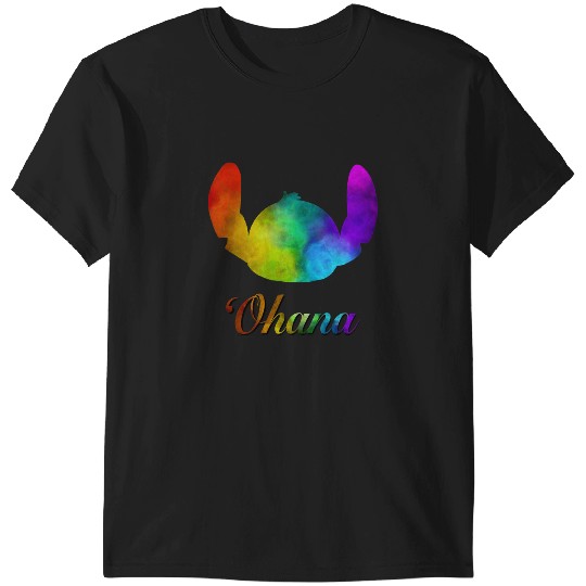 Ohana means family Stitch  , Stitch Eras Tour , Stitch Shirt, Disney Land Lilo and Stitch T-Shirts