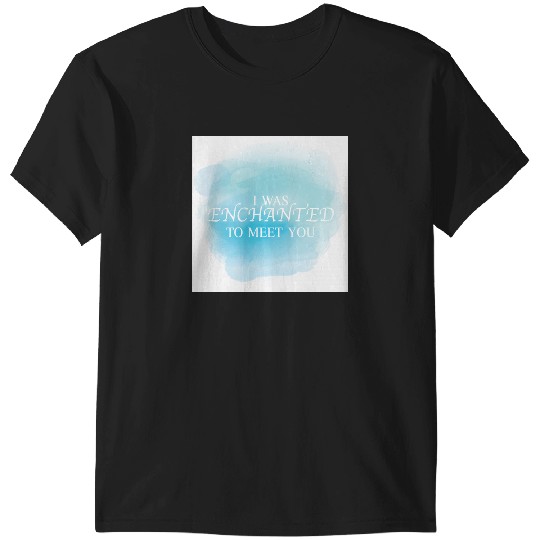 Discover Enchanted Taylor (1) T-Shirts
