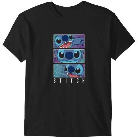 Stitch Experiment Blue alien cute Halloween ghost sticker Sticker, Stitch Eras Tour , Stitch Shirt, Disney Land Lilo and Stitch T-Shirts