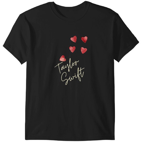 Discover Love Taylor (1) T-Shirts