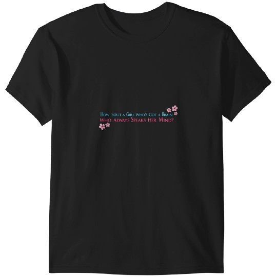 A Female Ninja Sticker: Disney Mulan Anime Mushu, Mulan and Mushu T-Shirts