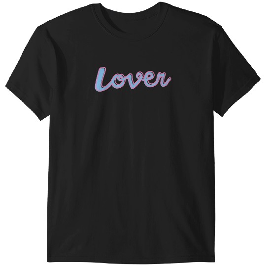 Discover Taylor Lover Album T-Shirts