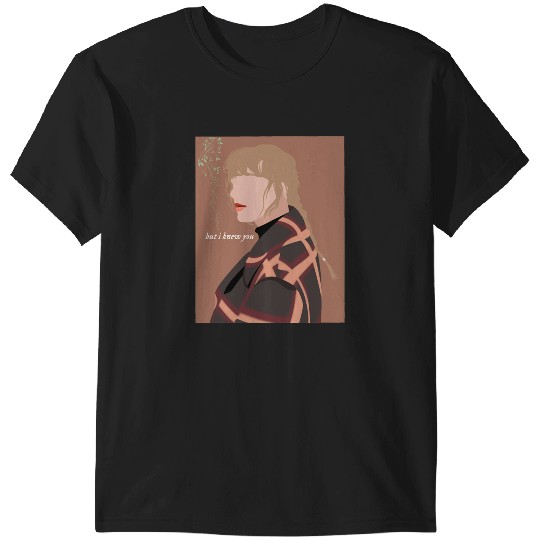Discover Taylor Evermore (1) T-Shirts