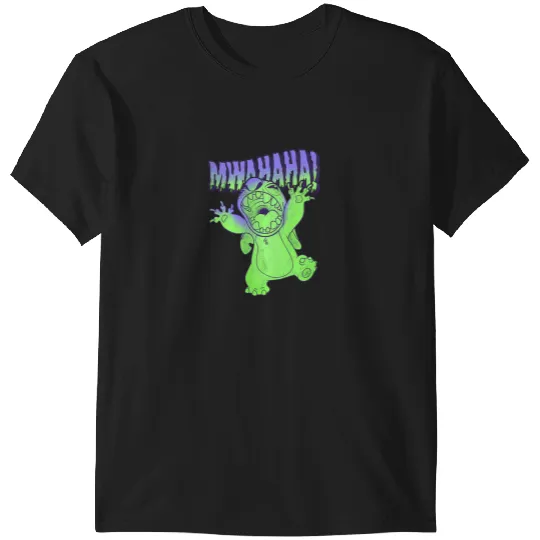 Lilo  Stitch Halloween Sticker, Stitch Eras Tour , Stitch Shirt, Disney Land Lilo and Stitch T-Shirts