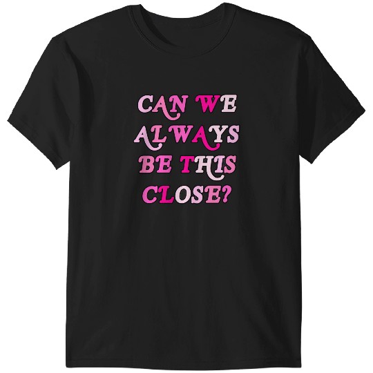 Discover Lover Taylor Lyrics (1) T-Shirts