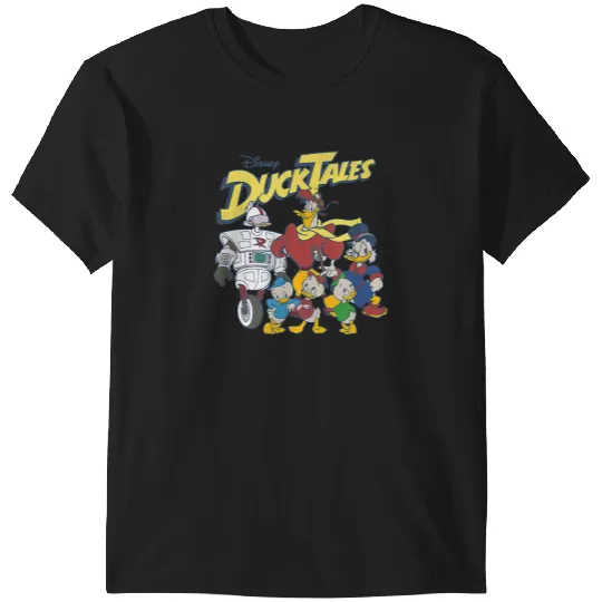 Disney DuckTales T-Shirts