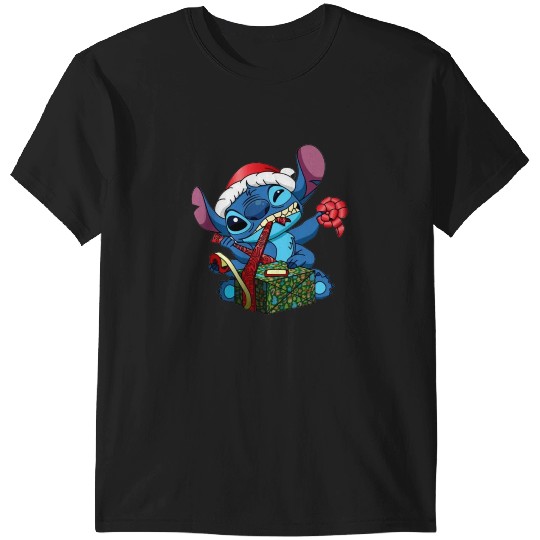 Rock Paper Scissors Throat Punch! I Win! Stitch Fans Lovers  , Stitch Eras Tour , Stitch Shirt, Disney Land Lilo and Stitch T-Shirts
