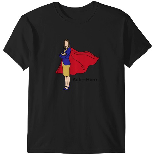 Discover Anti-Hero Midnight Taylor T-Shirts