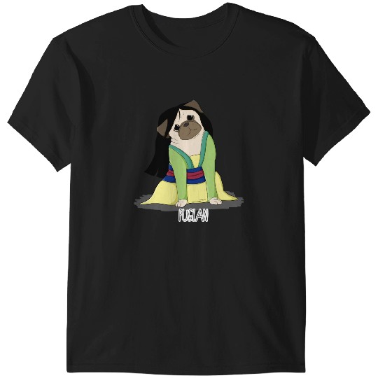 porridge mushu Sticker: Disney Mulan Anime Mushu, Mulan and Mushu T-Shirts