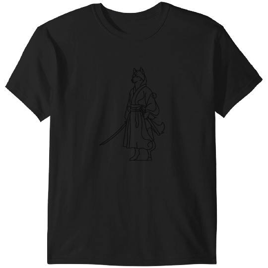 Korra Alone  : Disney Mulan Anime Mushu, Mulan and Mushu T-Shirts