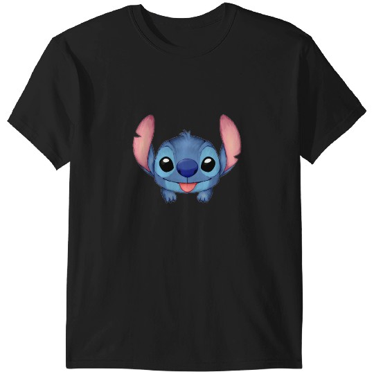 Stitch Expressions Gift For Fans, Stitch Eras Tour , Stitch Shirt, Disney Land Lilo and Stitch T-Shirts