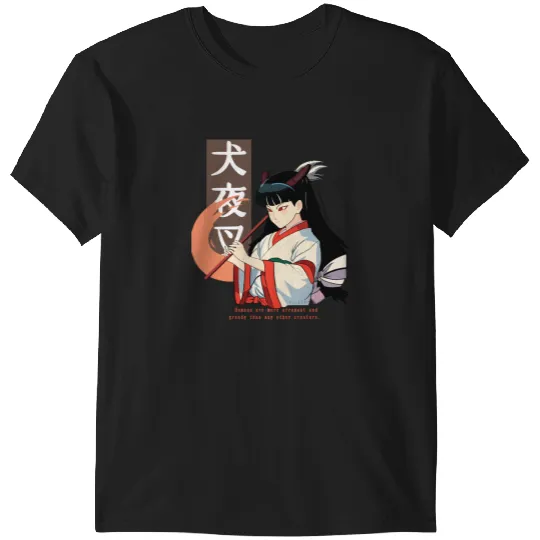 Hinata Sticker: Disney Mulan Anime Mushu, Mulan and Mushu T-Shirts