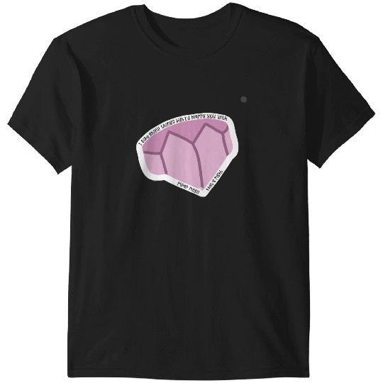 Discover Paper Rings Taylor Sticker T-Shirts