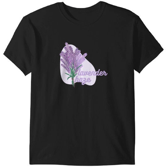 Discover Lavender Haze Taylor T-Shirts